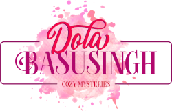 Dola Basu Singh logo